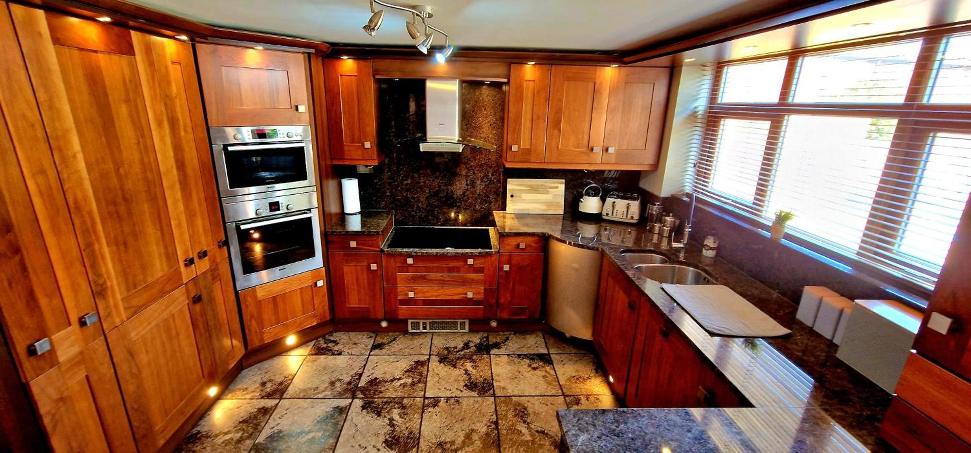 Abbey Farm House Ormskirk Dış mekan fotoğraf